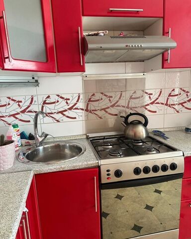 квартира р-н Новомосковский г Новомосковск ул Молодежная 8а фото