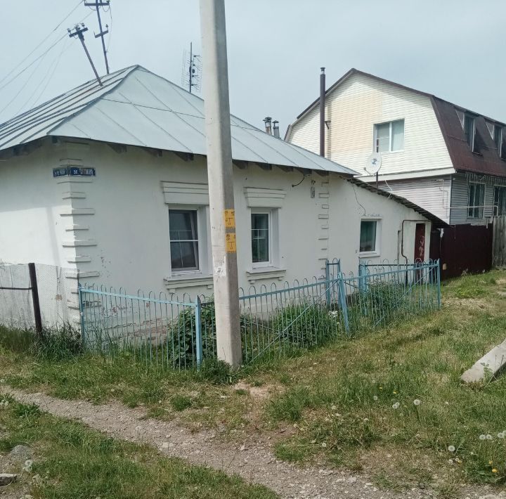 дом г Иваново р-н Фрунзенский ул Чкалова 18 фото 1