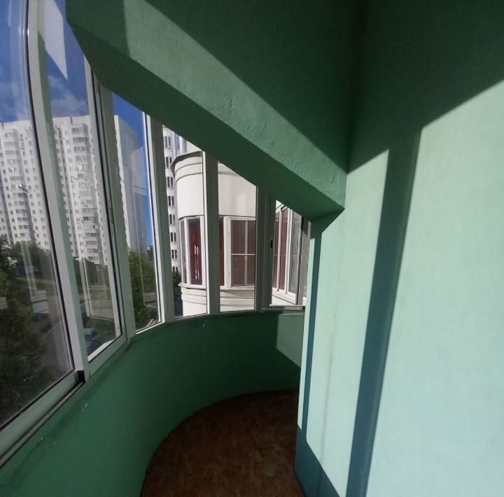 квартира г Курск р-н Центральный пр-кт Вячеслава Клыкова 22 фото 11
