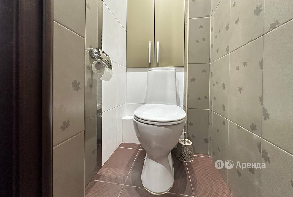 квартира г Санкт-Петербург ул Оптиков 47к/3 Беговая фото 17