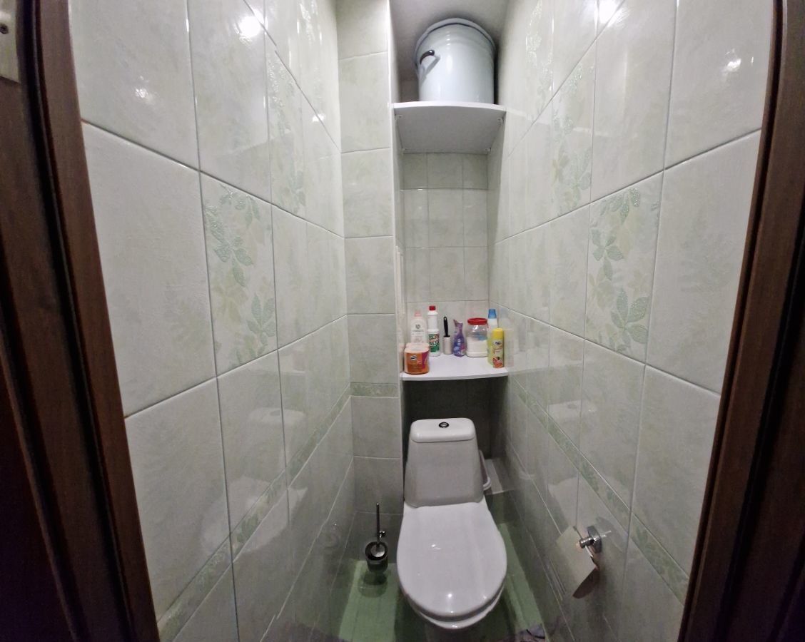 квартира г Новый Уренгой ул Молодежная 9 Тюменская обл. фото 18