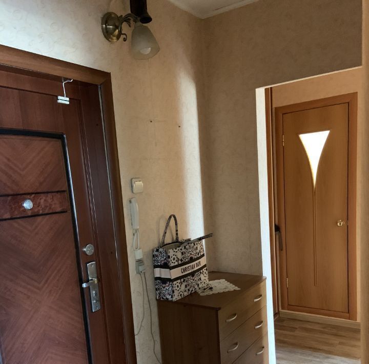 квартира г Иркутск р-н Свердловский ул Лермонтова 61 фото 7