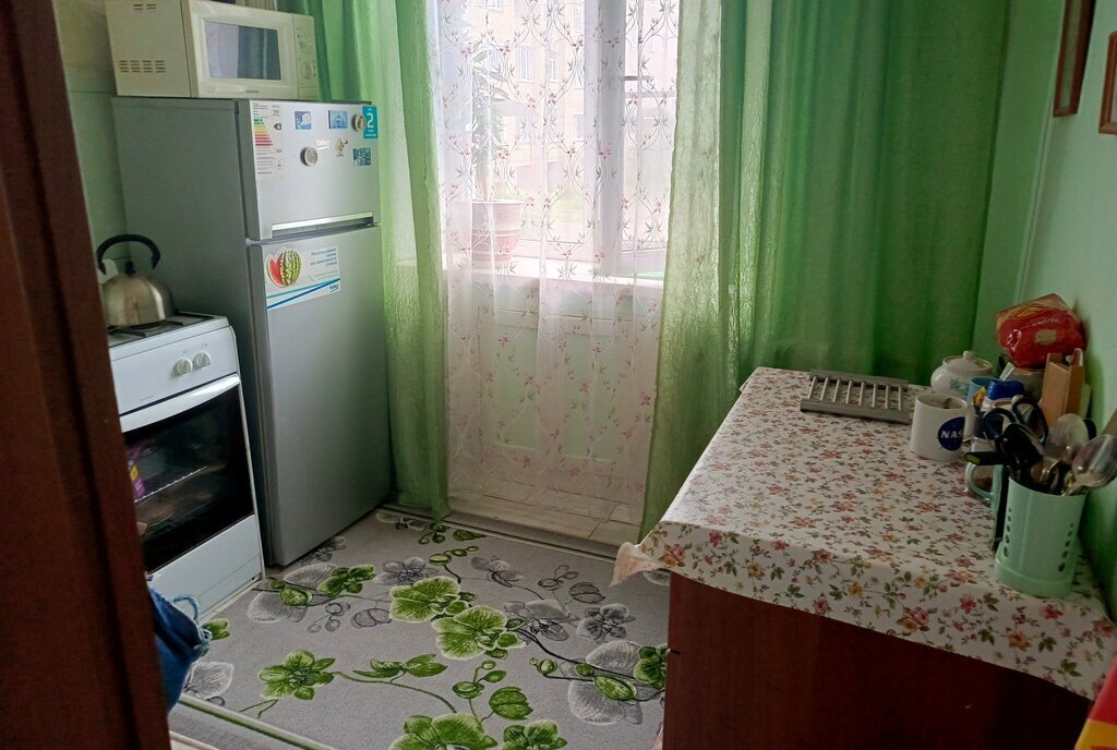 квартира г Шатура г Рошаль ул Свердлова 22 фото 7