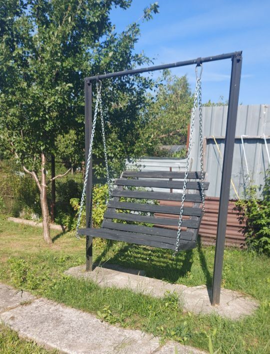 дом р-н Гурьевский г Гурьевск снт Парус проезд Ольховый фото 13