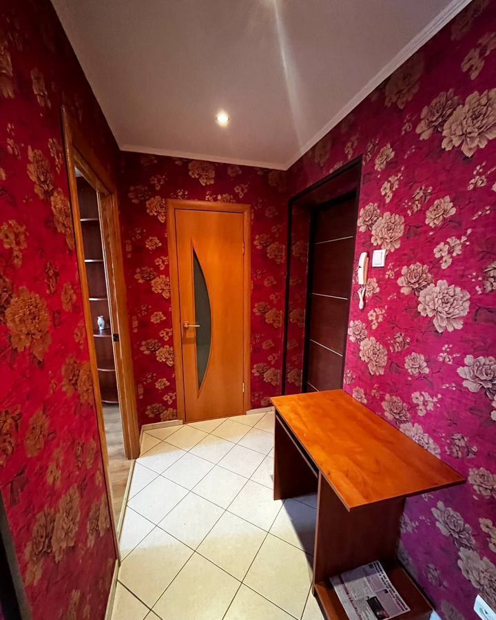 квартира г Калининград р-н Ленинградский ул Гайдара 97 фото 8