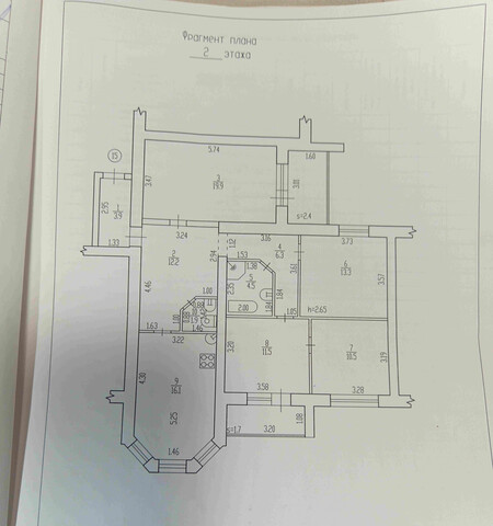 р-н Советский дом 20 фото