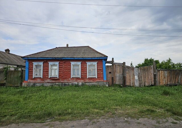 ул Декабристов 6 Бутурлиновское городское поселение фото