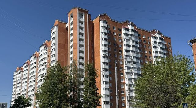 метро Царицыно ул Гагарина 63 Московская область, Домодедово фото