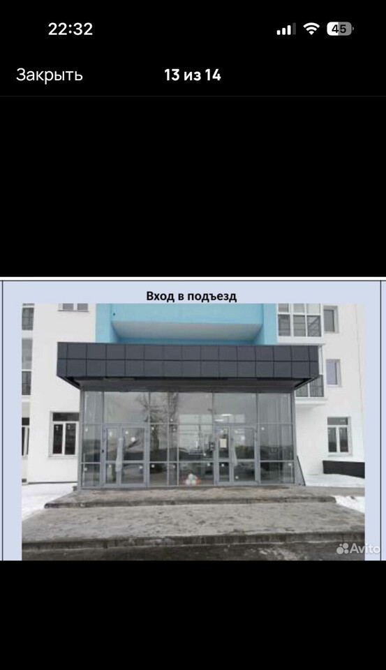 квартира г Ульяновск р-н Заволжский пр-кт Врача Сурова 30 ЖК «Акварель» Новый Город м-н фото 2