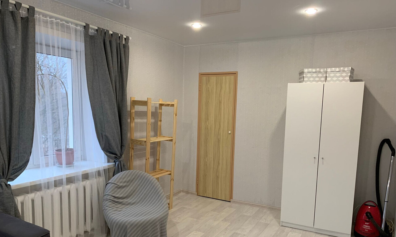 квартира г Клин ул Мира 26 фото 4