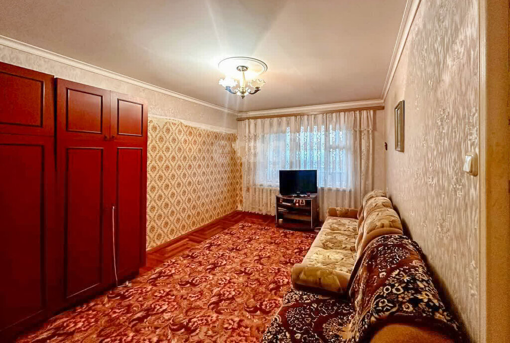 квартира г Нальчик ул Тарчокова 56 фото 1
