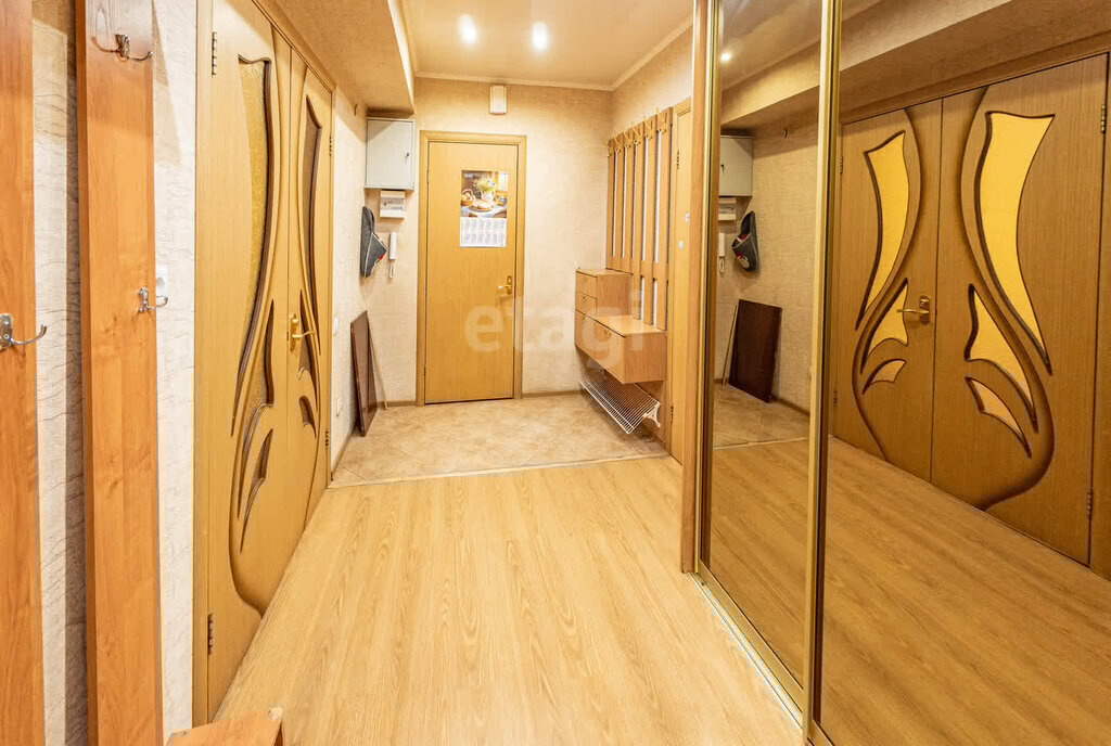 квартира г Петрозаводск Зарека ул Луначарского 42 фото 1
