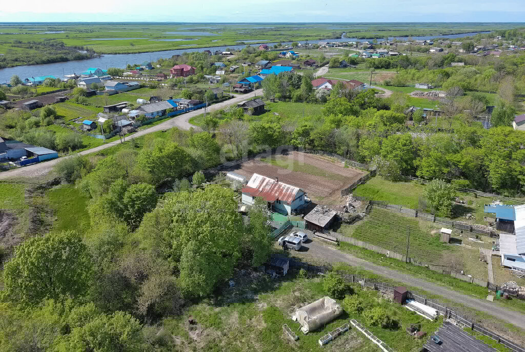 дом г Хабаровск р-н Центральный фото 2
