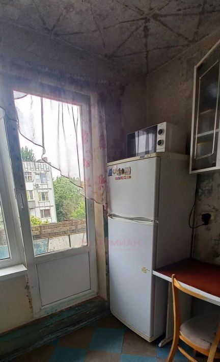 квартира г Новочеркасск ул Авиаторов фото 2