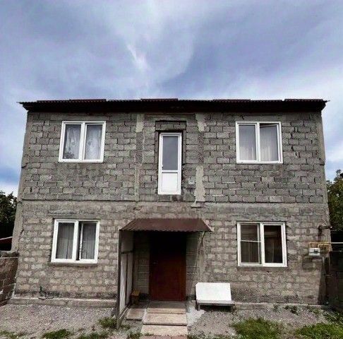 дом г Владикавказ р-н Затеречный Учитель СТ, 428/1 фото 4