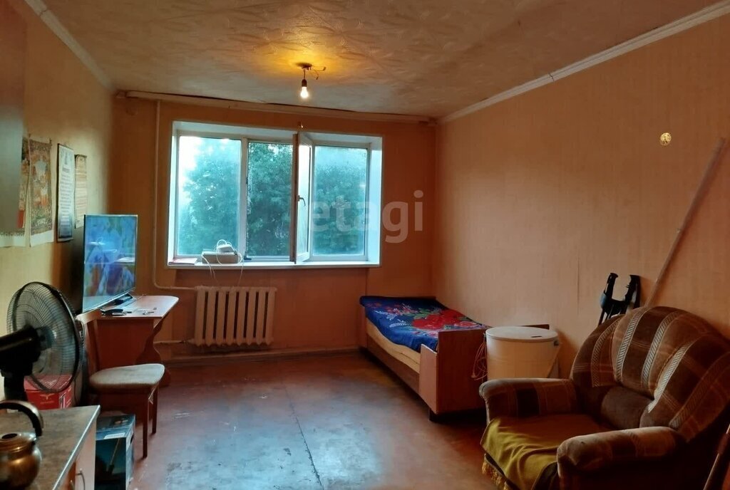 комната г Стерлитамак ул Химиков 24 фото 1