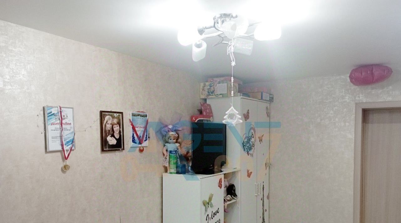 квартира г Белгород Восточный пр-кт Б.Хмельницкого 154к/3 Восточный округ фото 4