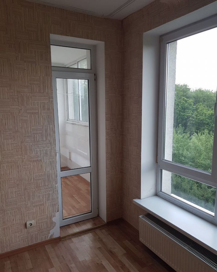 квартира г Калининград р-н Центральный ул Бассейная 36 фото 4