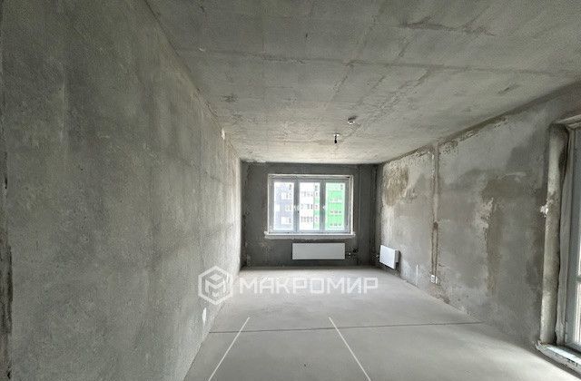 квартира г Брянск р-н Советский ул им.Н.М.Грибачева 9 ЖК Видный фото 2