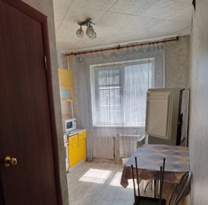 квартира г Саратов р-н Заводской ул Карьерная 6/12 фото 2