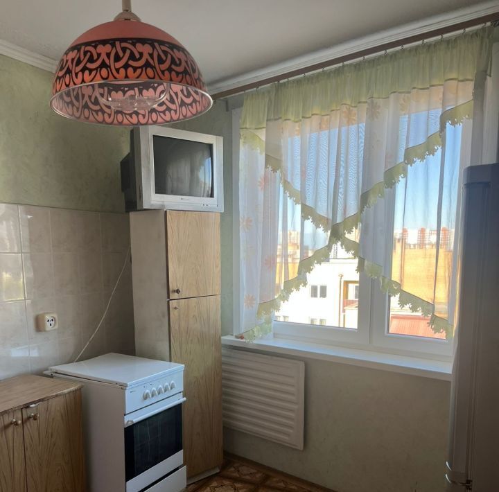 квартира г Калининград р-н Московский ул Л.Иванихиной 4 фото 3