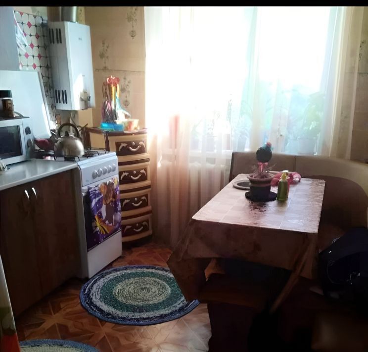 квартира р-н Моздокский г Моздок ул Комсомольская 12 фото 3
