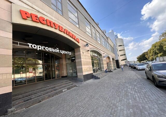метро Площадь Тукая р-н Вахитовский ул Петербургская 9 Республика Татарстан Татарстан фото