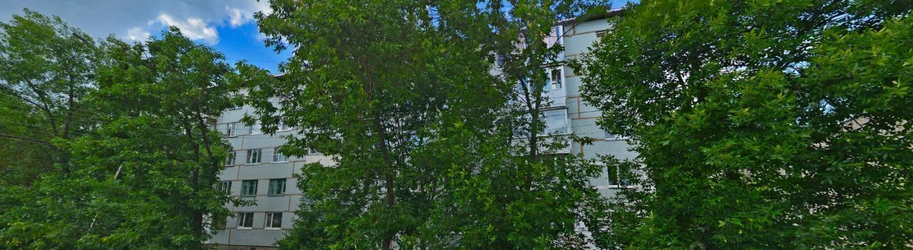 квартира г Вологда Верхний посад ул Пролетарская 22 фото 1