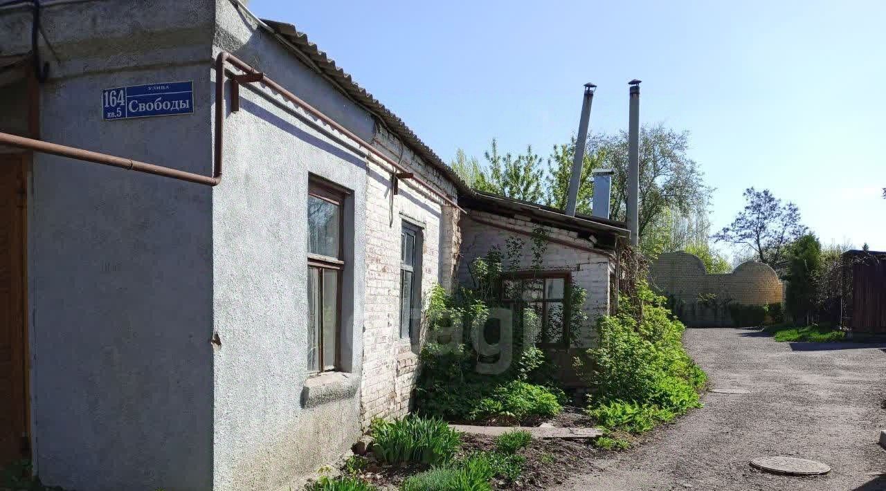 квартира р-н Борисоглебский г Борисоглебск ул Свободы 164 Чигоракский территориальный отдел фото 2