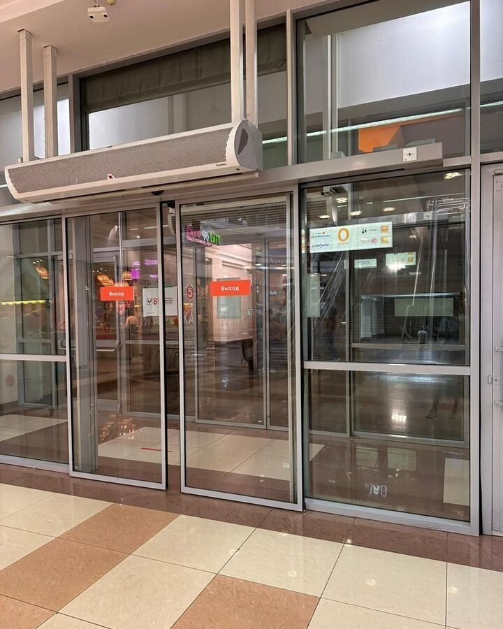 торговое помещение г Казань метро Площадь Тукая р-н Вахитовский ул Петербургская 9 Республика Татарстан Татарстан фото 3