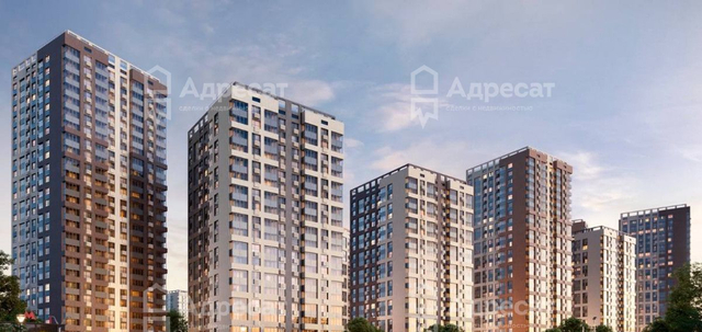 метро Лесопарковая ш Варшавское 170е/7 муниципальный округ Чертаново Южное фото