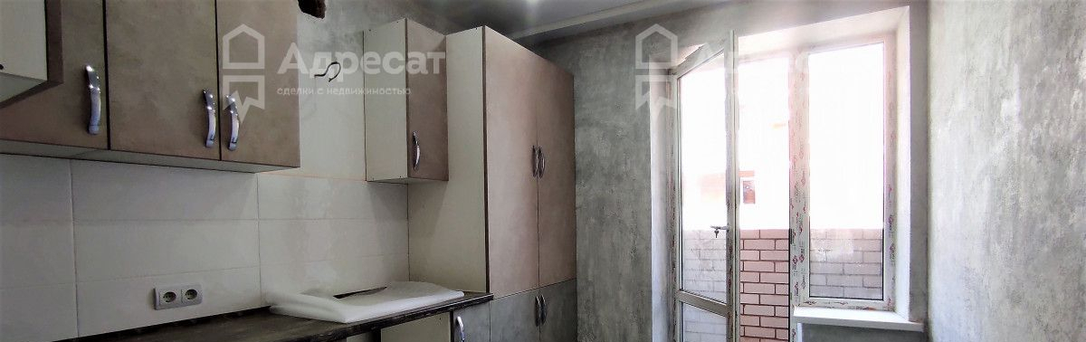 квартира г Волгоград р-н Кировский ул 70-летия Победы 18 ЖК «Колизей» фото 3