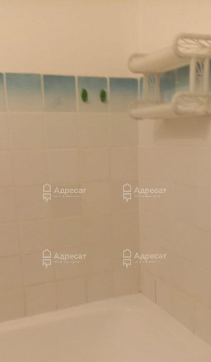 квартира г Волгоград р-н Красноармейский Керамический ул Николаевская 15 фото 3