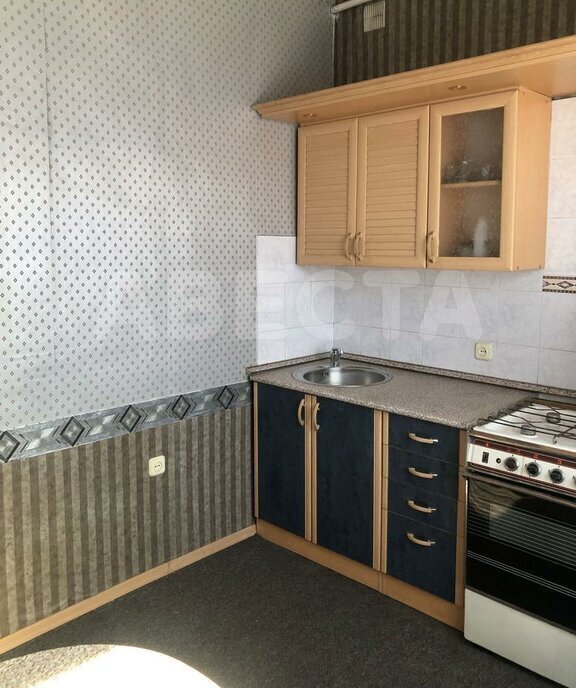 квартира г Омск пл Ленинградская 3 Центральный АО фото 5
