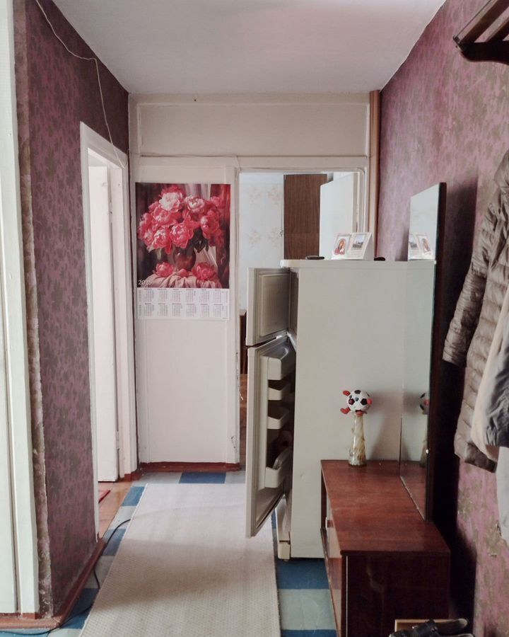 квартира г Чайковский ул Ленина 64 фото 9