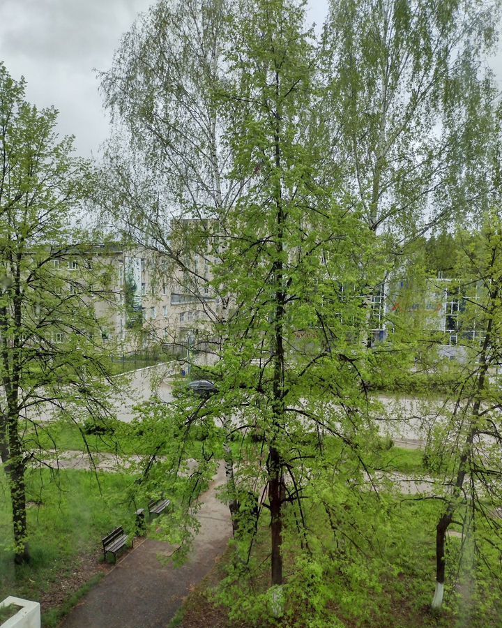 квартира г Чайковский ул Ленина 64 фото 10
