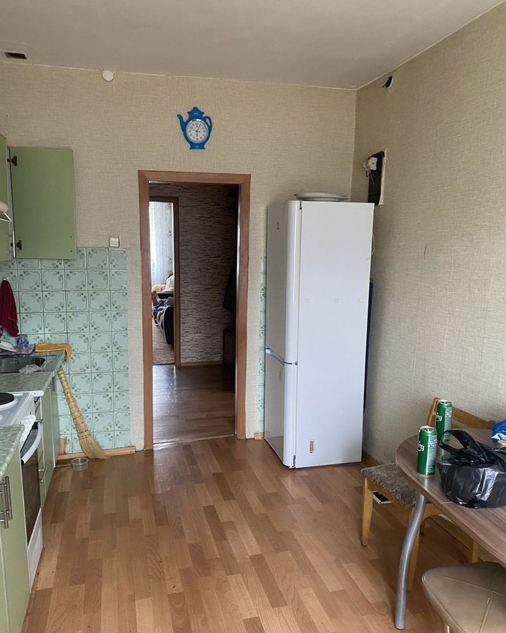 дом г Анжеро-Судженск ул Шевченко 1ж Кемеровская обл. — Кузбасс фото 15