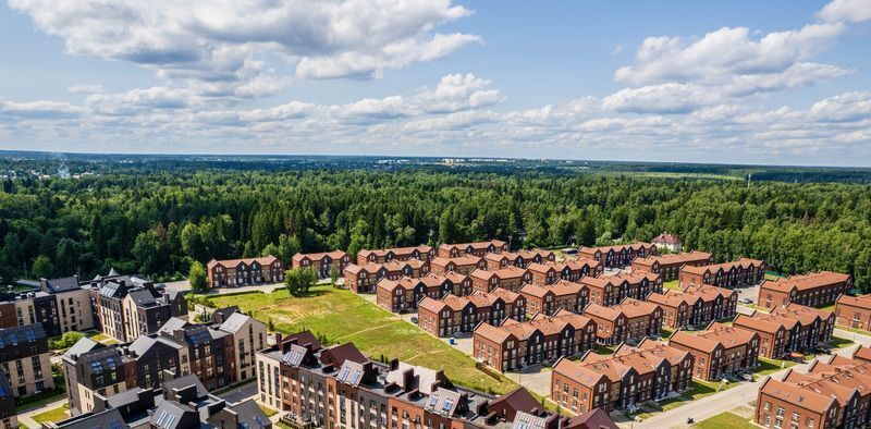 квартира городской округ Наро-Фоминский г Апрелевка ул Парк Апрель 45 ЖК «Парк Апрель» Апрелевка фото 16