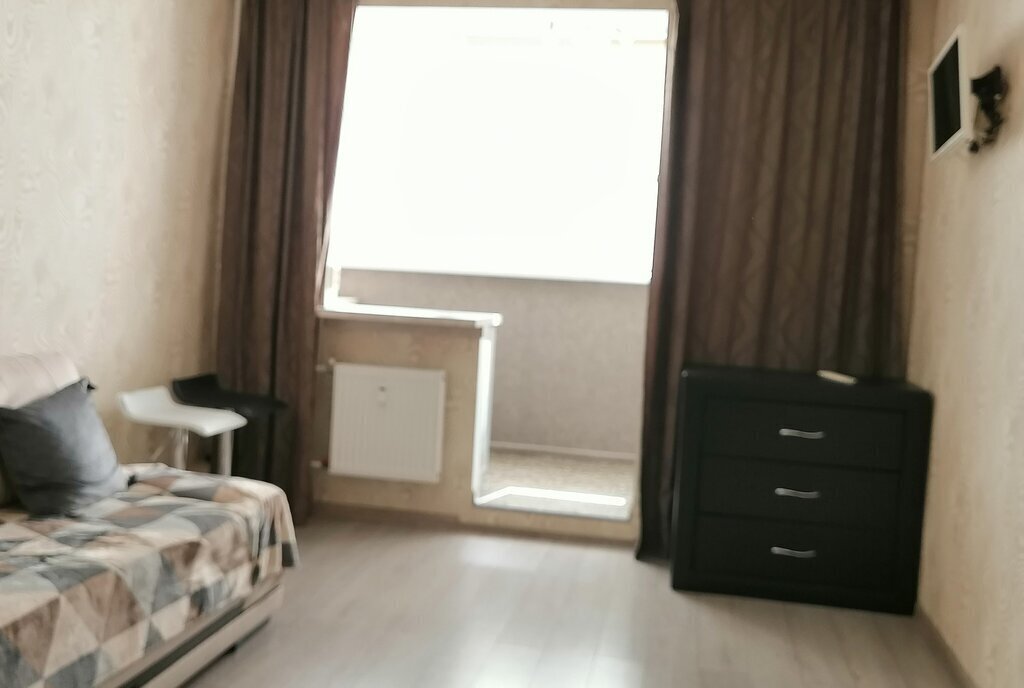 квартира г Санкт-Петербург п Шушары пр-кт Новгородский 4 метро Купчино фото 8