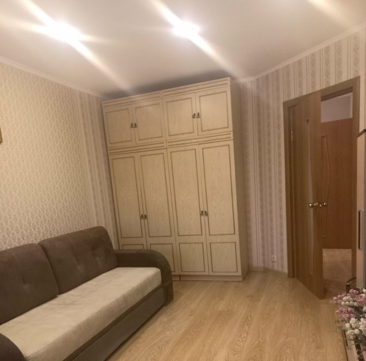 квартира г Новочеркасск пер Магнитный 1бк/6 фото 7