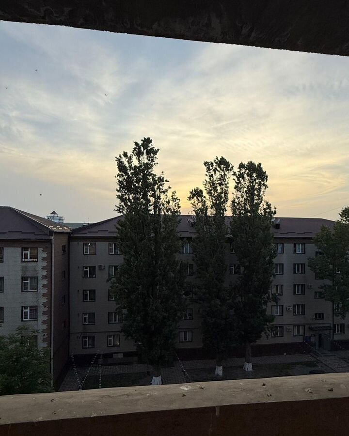 квартира р-н Гудермесский г Гудермес пр-кт Терешковой 28 Гудермесское городское поселение фото 10