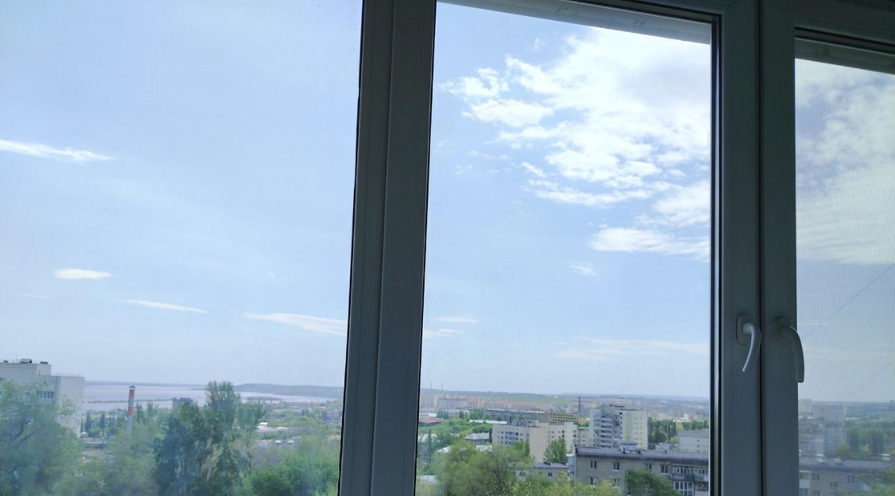 квартира г Саратов р-н Заводской ул Карьерная 6/12 фото 5