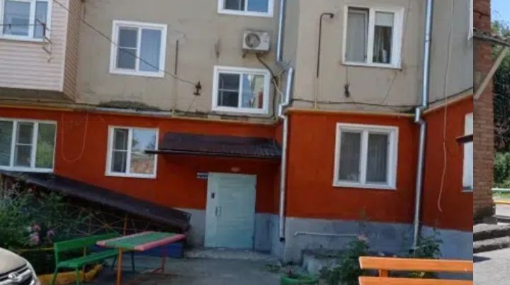 квартира р-н Моздокский г Моздок ул Комсомольская 12 фото 5