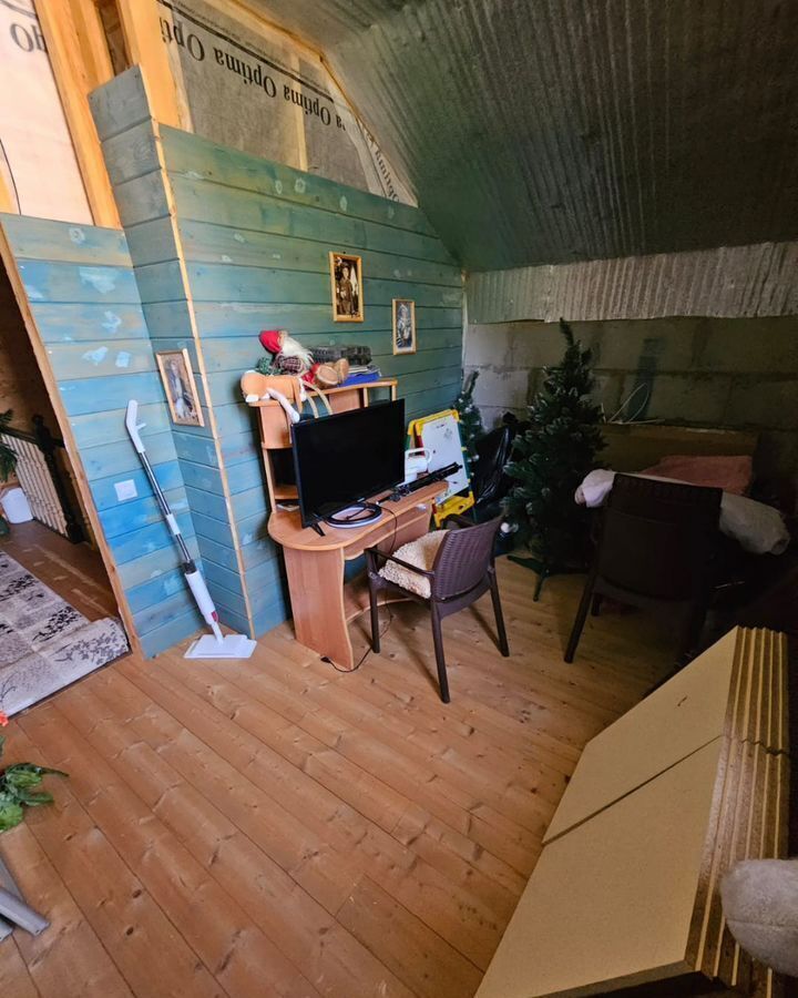 дом г Пятигорск садоводческий массив № 12, 55 фото 16