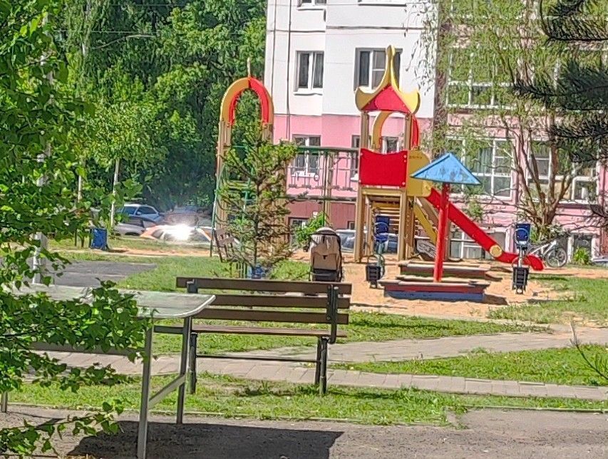 квартира г Нижний Новгород р-н Советский Горьковская мкр. Кузнечиха б-р 60-летия Октября 5а ЖК «Белый город» фото 21