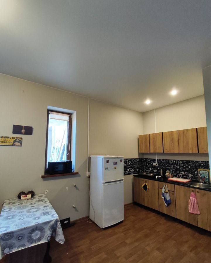 квартира г Севастополь ш Качинское 33/9 Крым фото 8