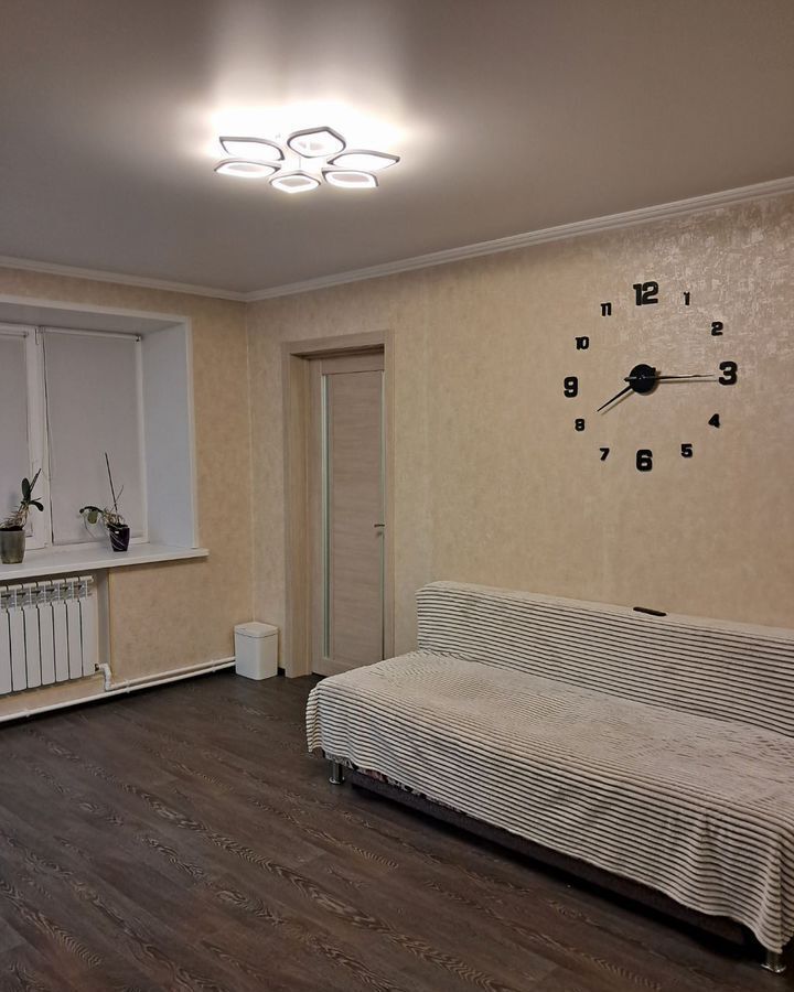 квартира р-н Тавдинский г Тавда ул Ленина 28 фото 13