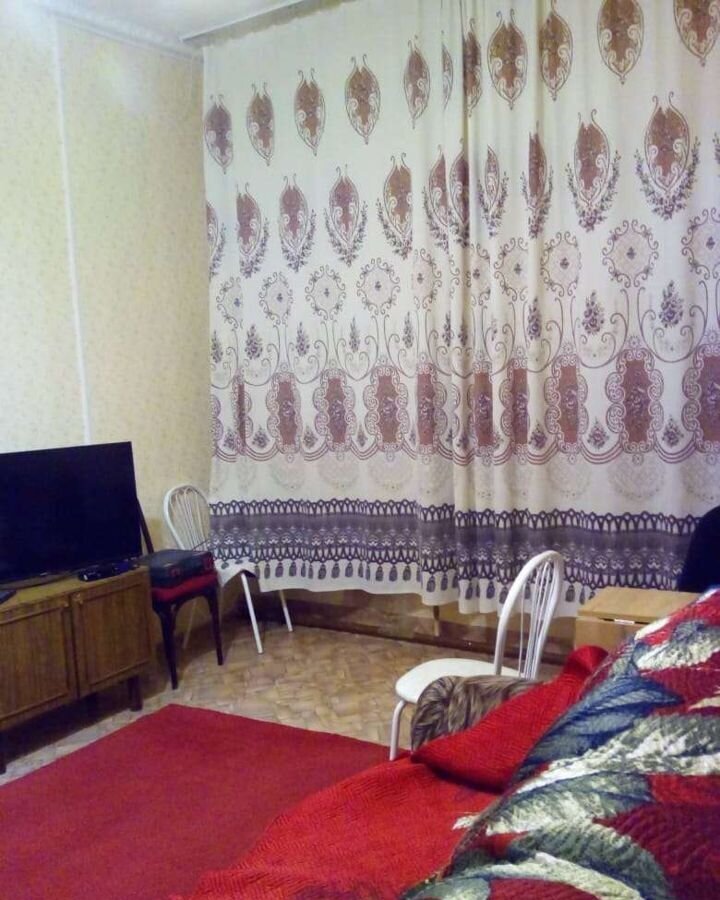 квартира г Томск р-н Кировский ул Герцена 9 фото 5