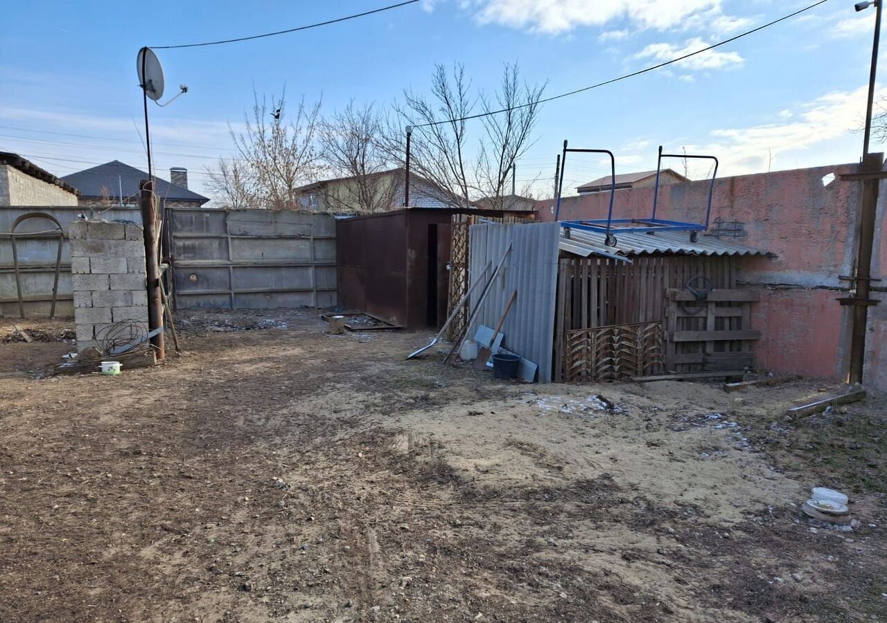 дом г Волжский снт Трубник ул 7-я фото 18