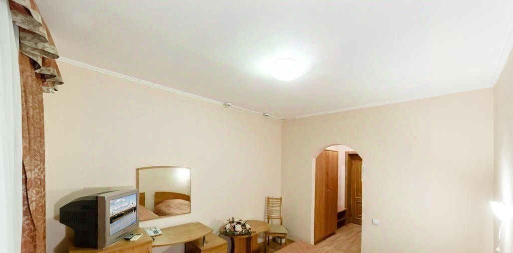 комната г Тверь р-н Центральный ул Советская 38 фото 2